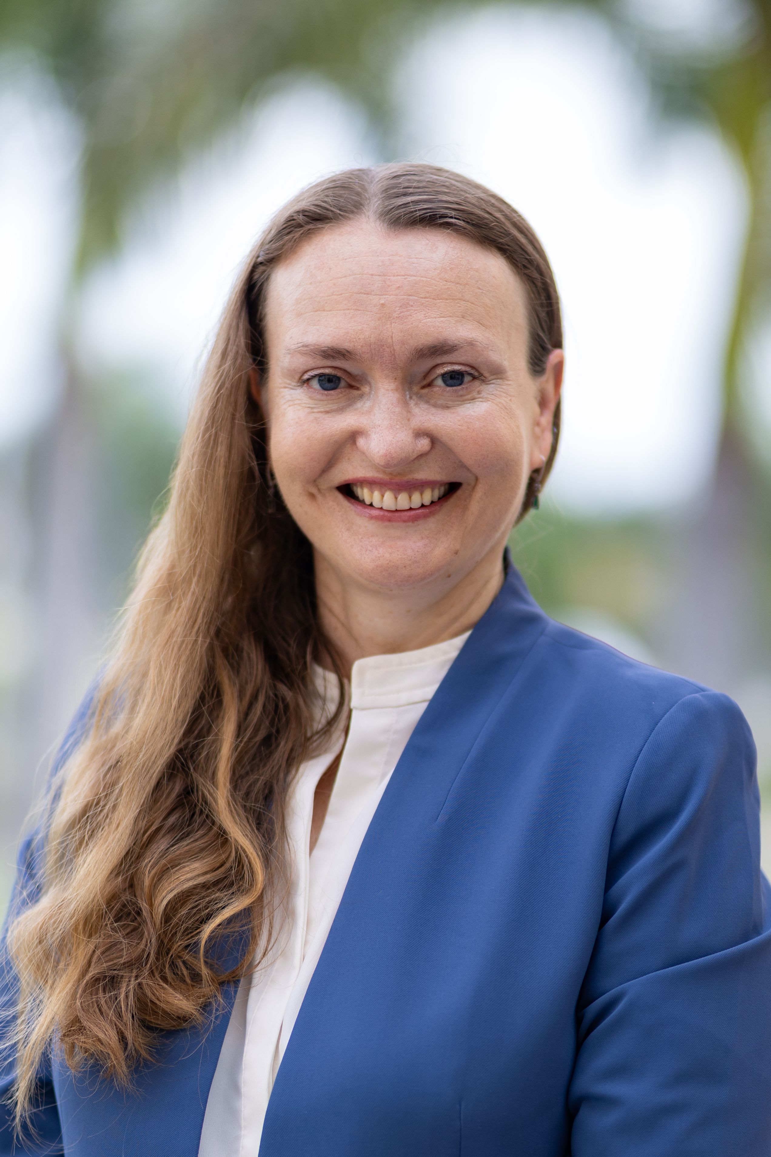 Lidiya Zubytska, Ph.D.