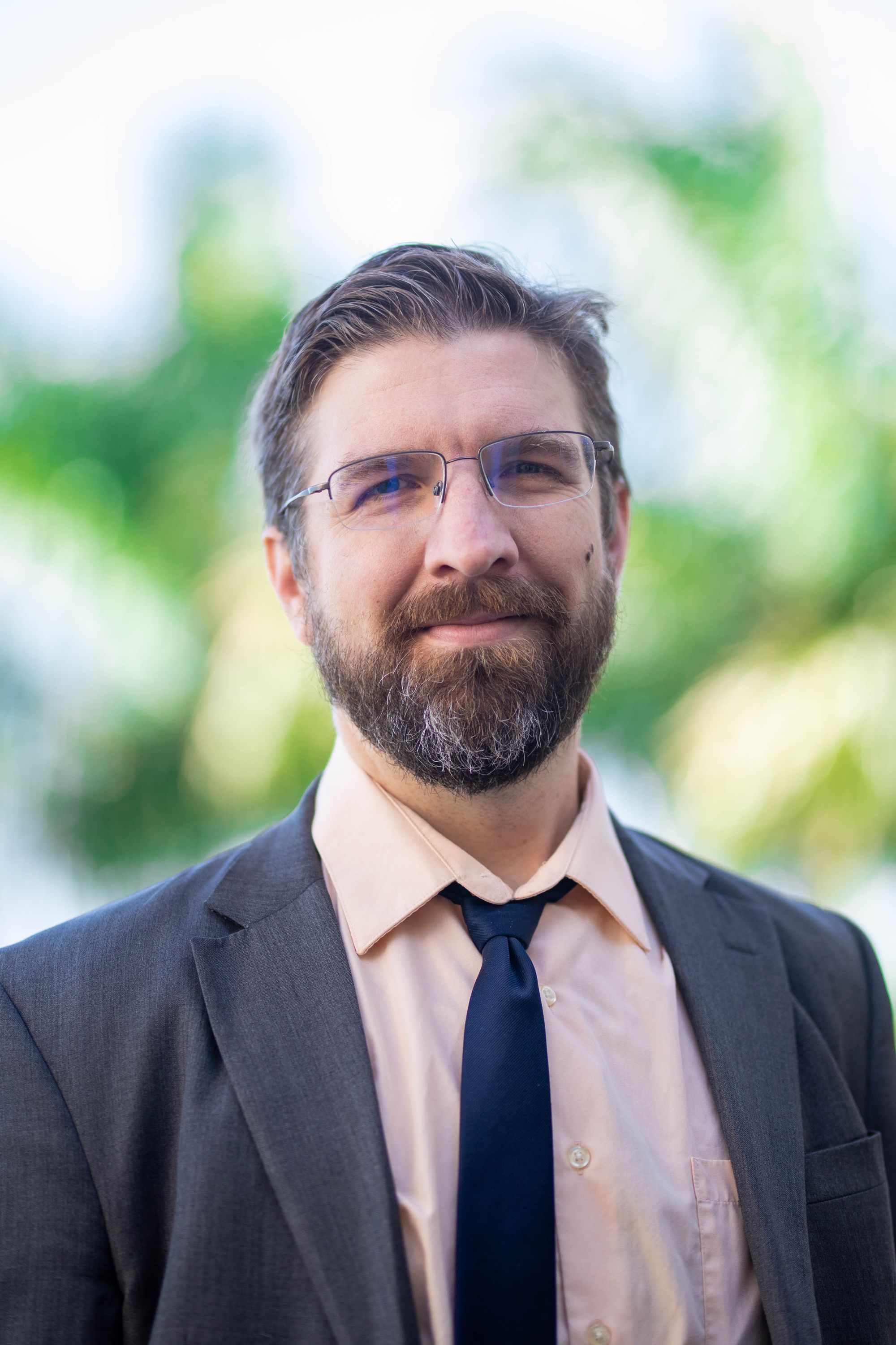 Daniel Lendman, Ph.D.