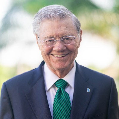 Tom Monaghan