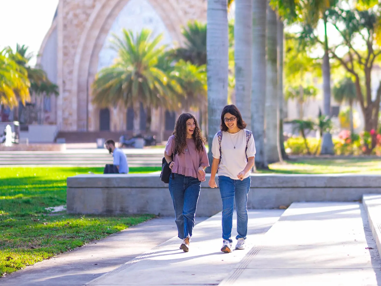 Ave Maria University Campus