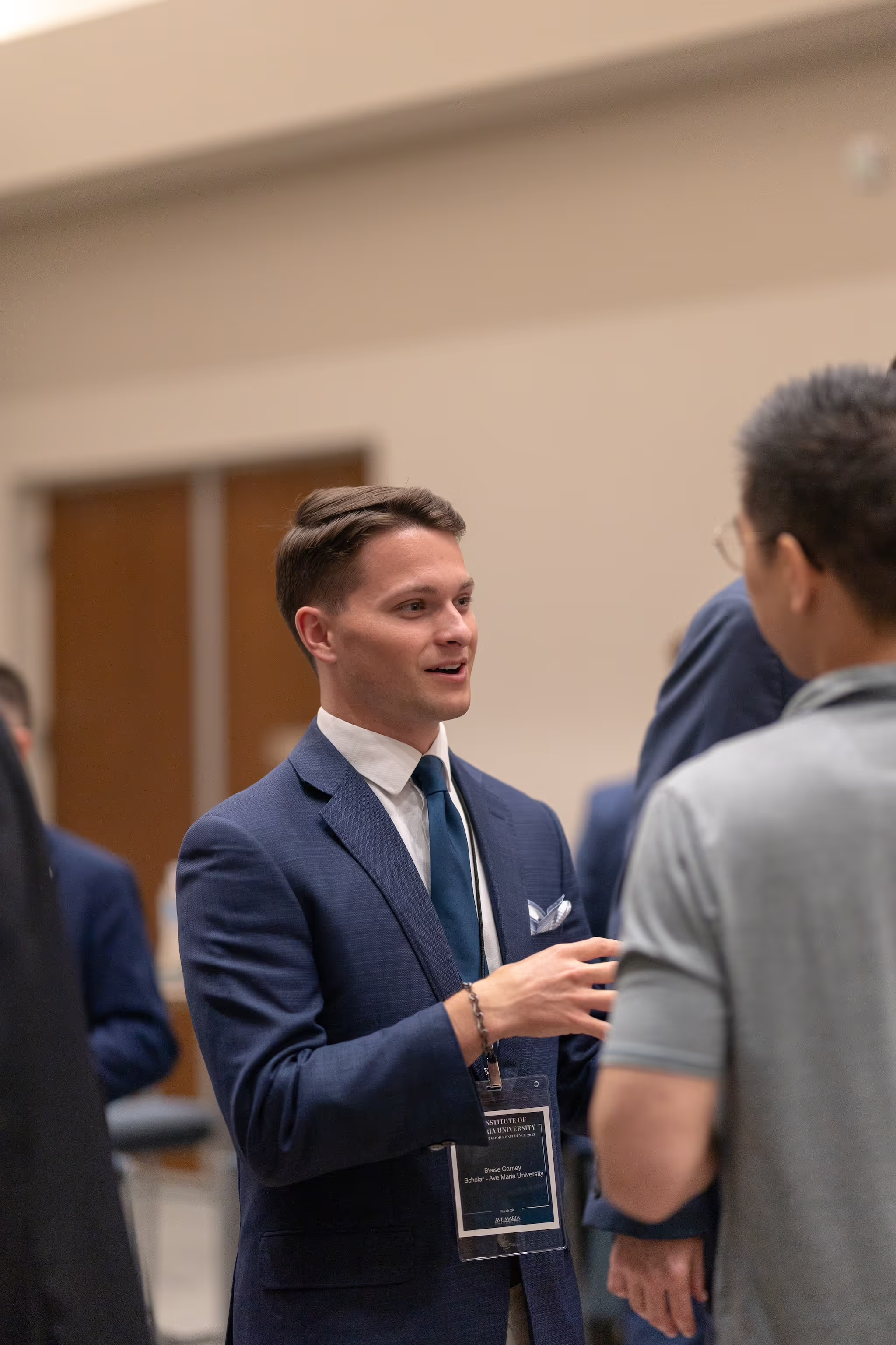 Institute Advisors