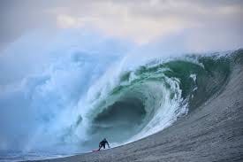 Bunmahon Surf School