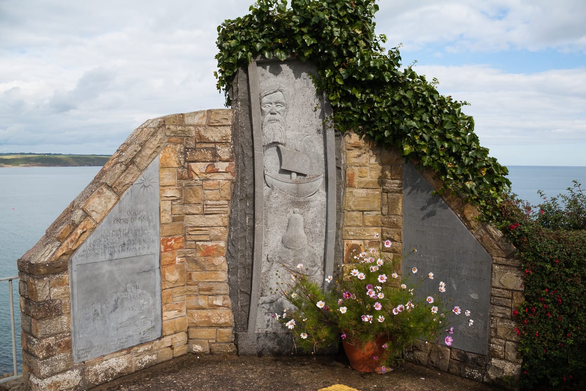 St. Declan's Way