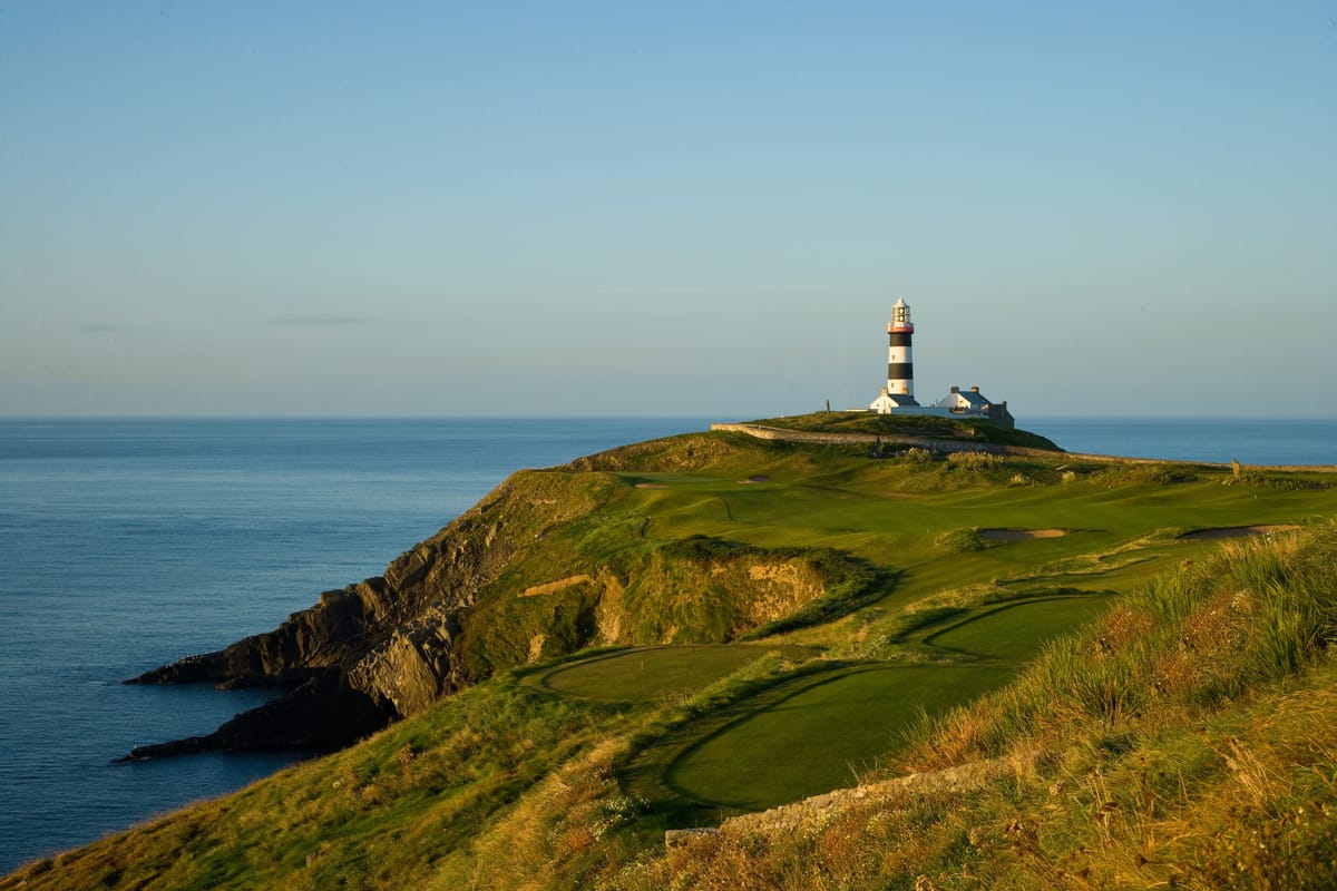 Old Head Golf Links (Kinsale)